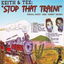 Stop That Train cover