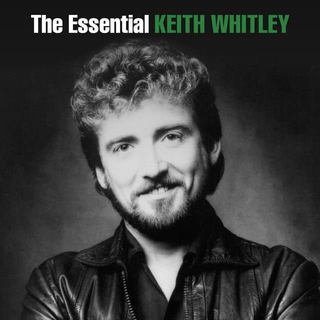 Keith Whitley profile