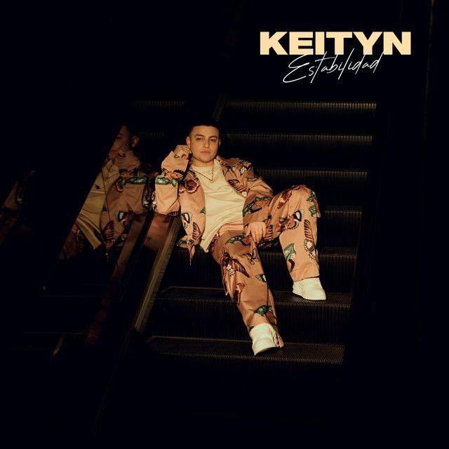 Keityn profile