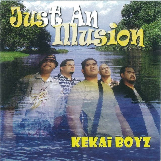 Kekai Boyz profile