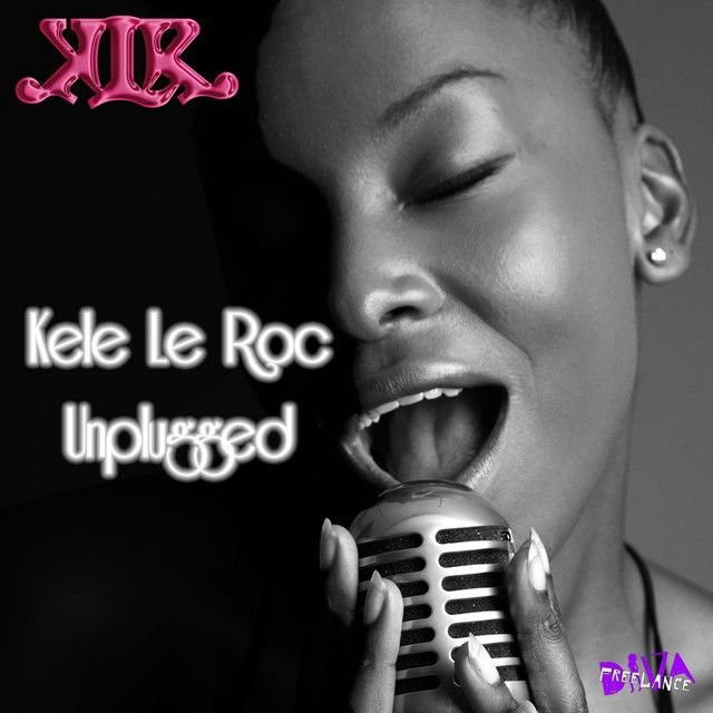 Kele Le Roc profile