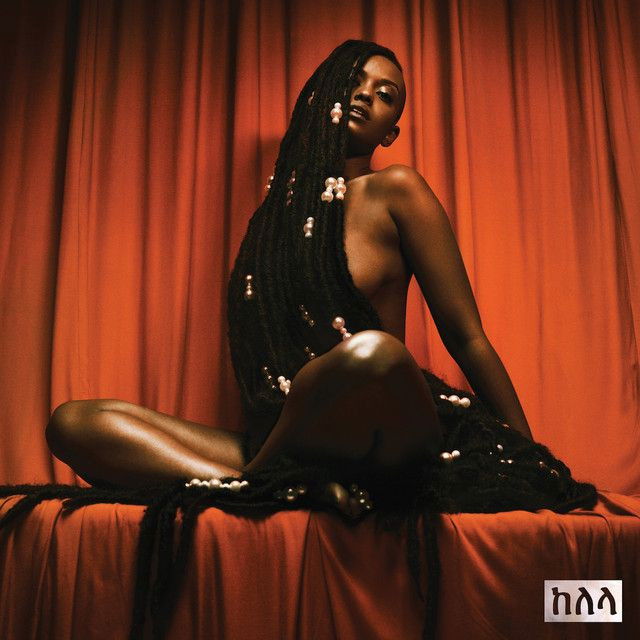 Kelela profile