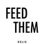 FEED THEM cover