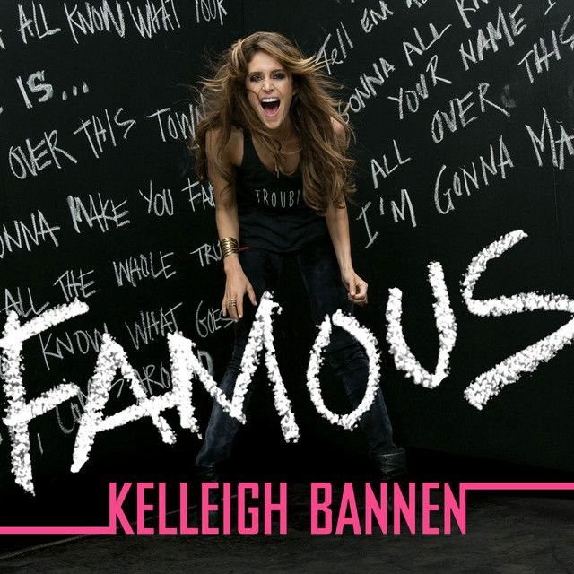 Kelleigh Bannen profile