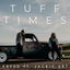 TUFF TIMES cover