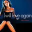 I Will Love Again cover