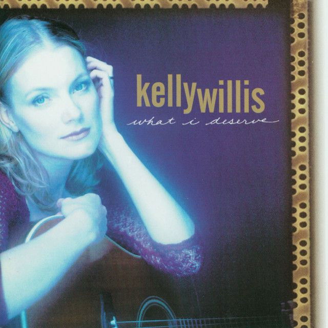 Kelly Willis profile