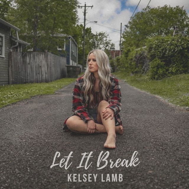 Let It Break