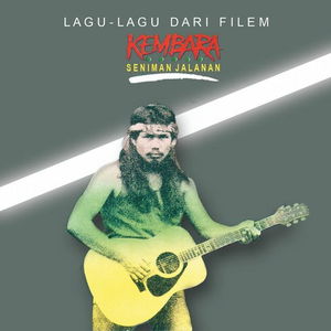 Balada Pemuzik Jalanan