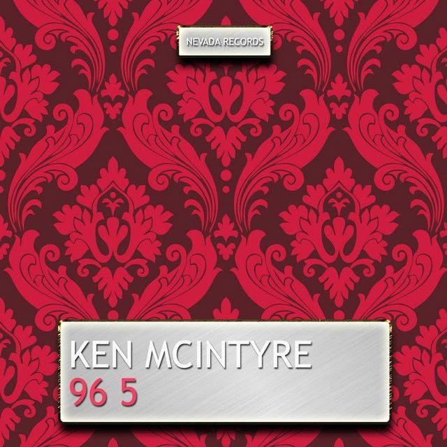 Ken McIntyre profile