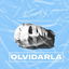 Olvidarla cover