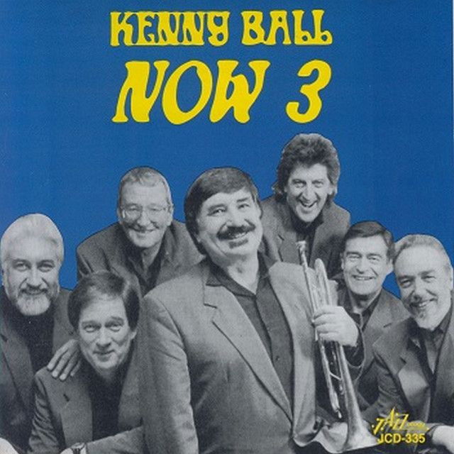 Kenny Ball profile