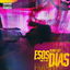 Esos días cover