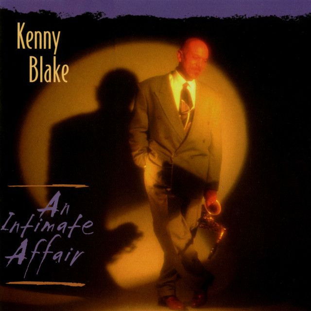 Kenny Blake profile