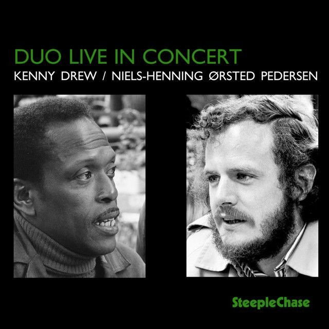 Kenny Drew profile