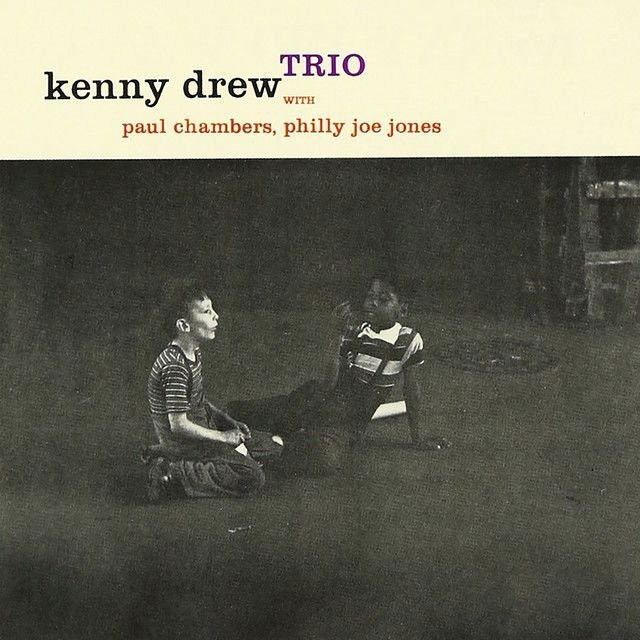 Kenny Drew Trio profile