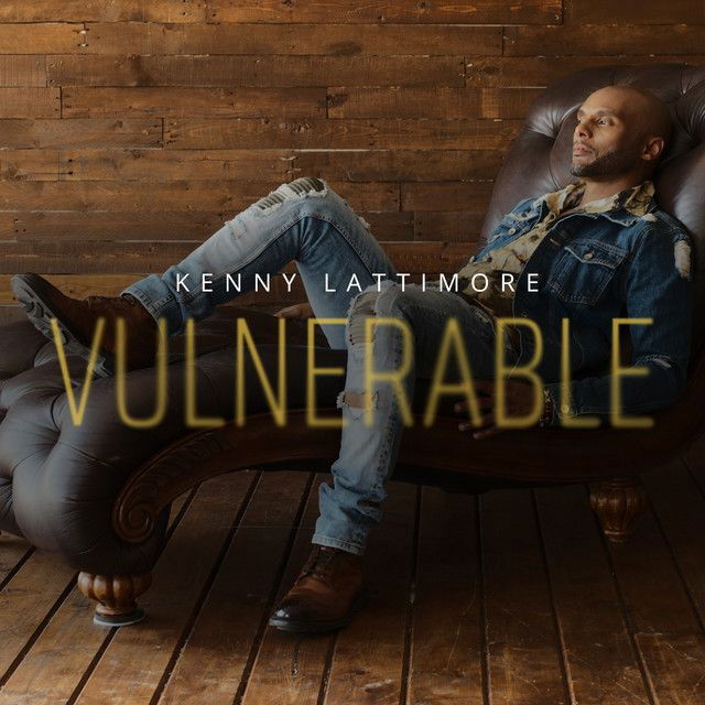 Kenny Lattimore profile