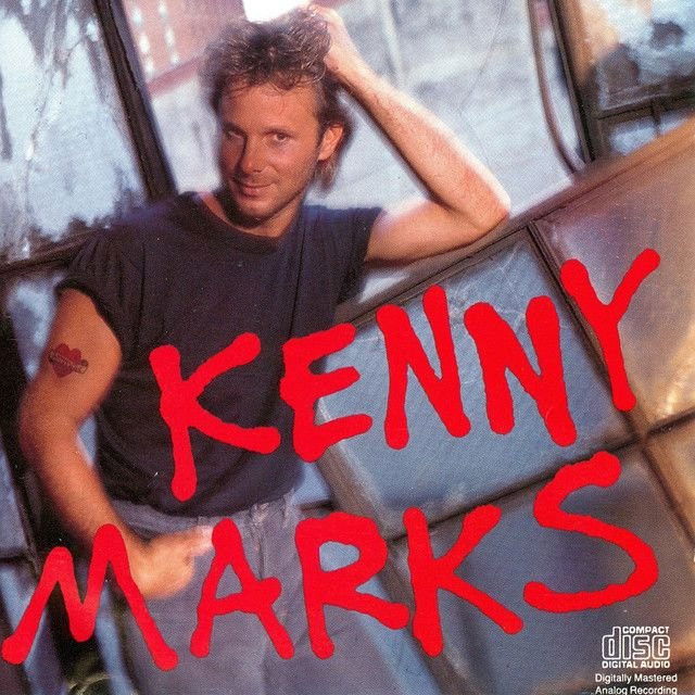 Kenny Marks profile