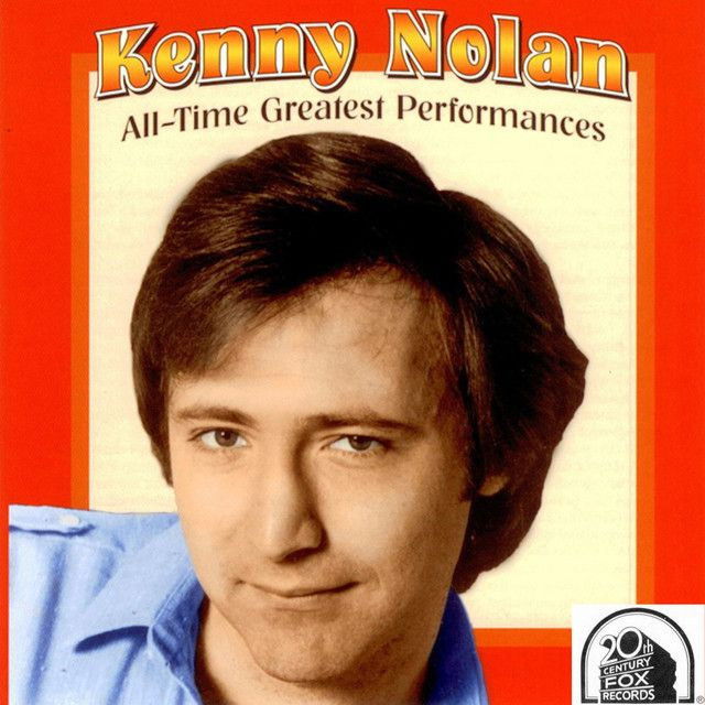 Kenny Nolan profile