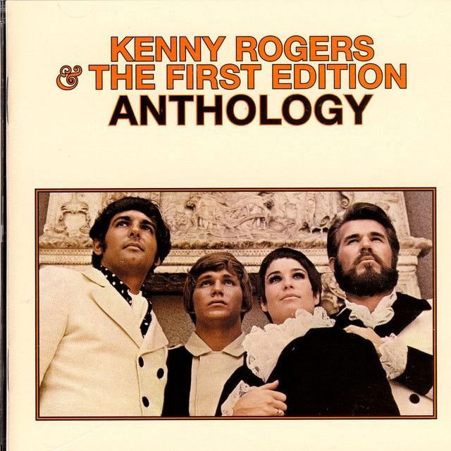 Kenny Rogers & The First Edition profile