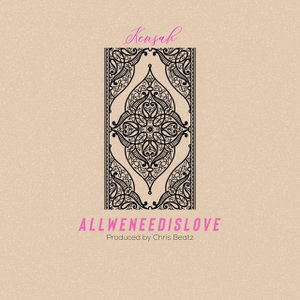 AllWeNeedisLove