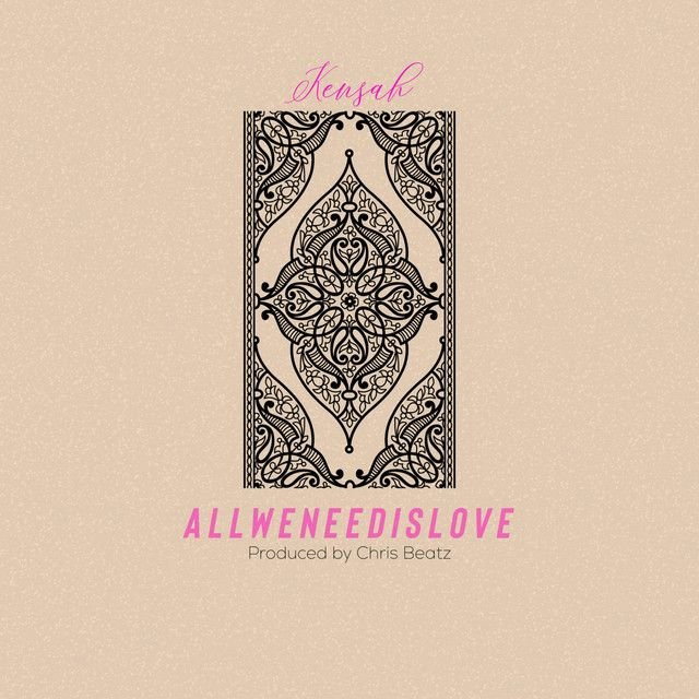 AllWeNeedisLove