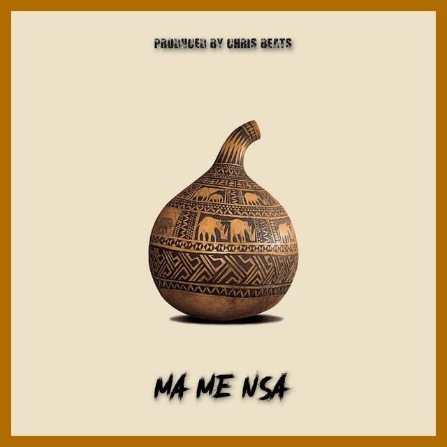 Ma Me Nsa