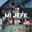 Mi Jefe cover