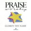 Glorify Thy Name cover