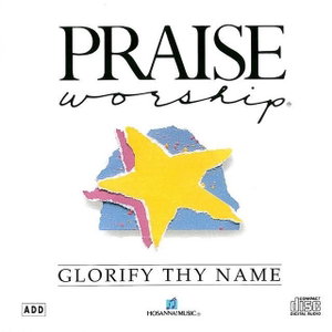 I Worship You Almighty God