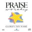 I Worship You Almighty God cover