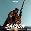 SAIGON cover