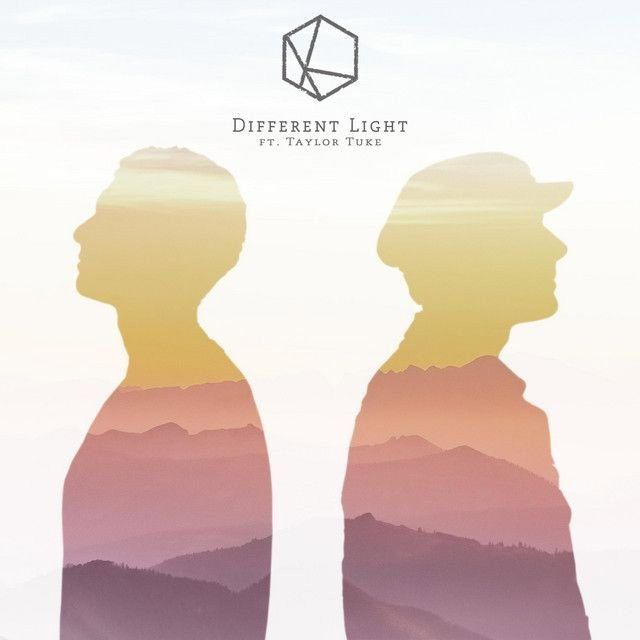 Different Light