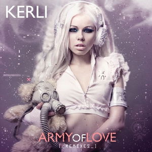 Army of Love (Mixin Marc &amp; Tony Svejda remix)