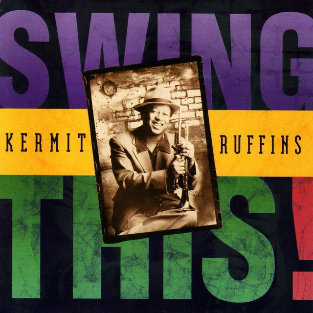 Kermit Ruffins profile