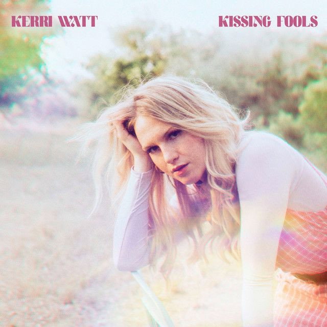 Kissing Fools