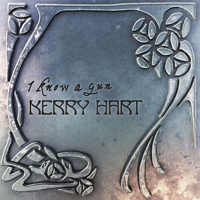 Kerry Hart profile