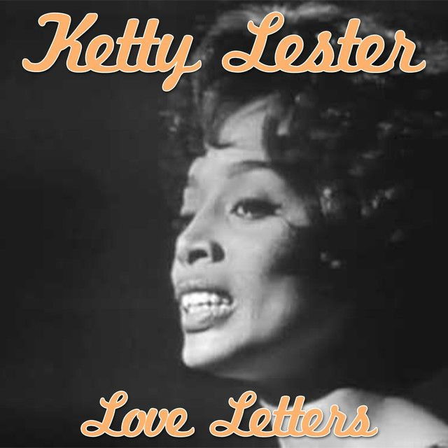 Ketty Lester profile