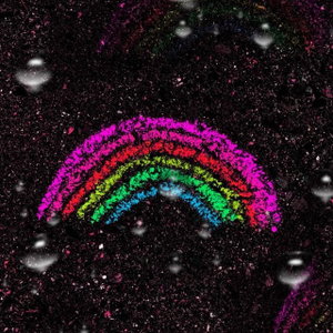 Rainfalls &amp; Rainbows