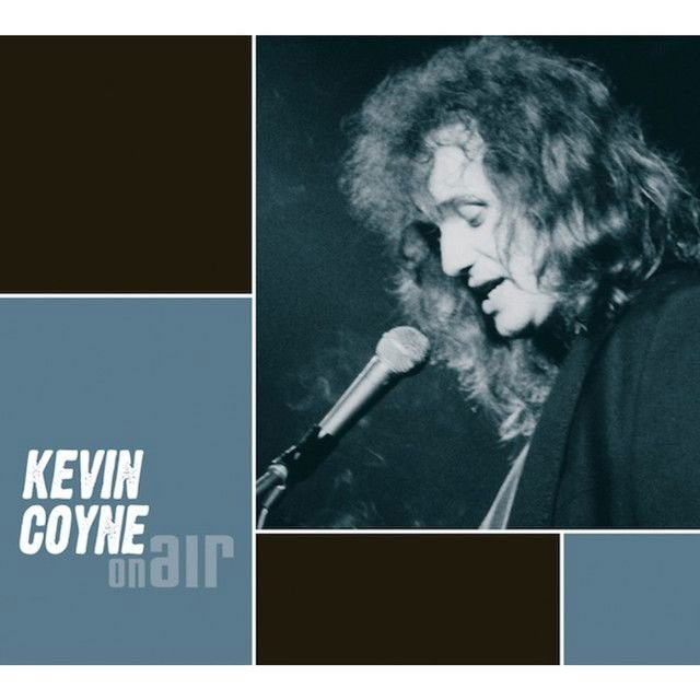 Kevin Coyne profile