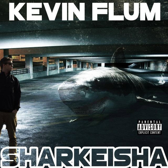 Sharkeisha