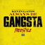 Always Be Gangsta Freestyle cover