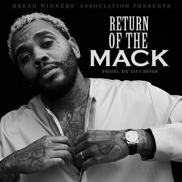 Return of the Mack