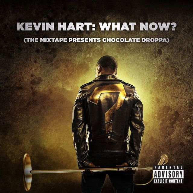 Kevin Hart profile