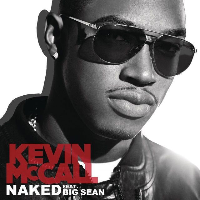 Kevin McCall profile