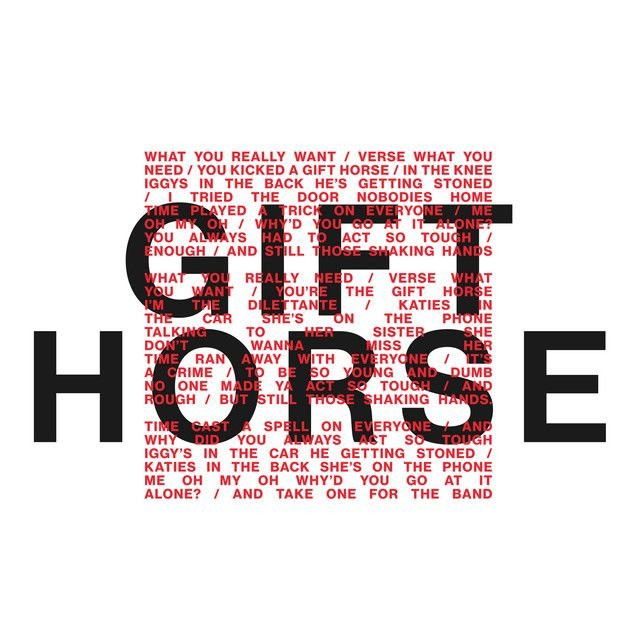 Gift Horse