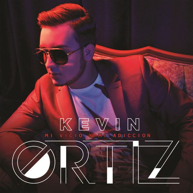 Kevin Ortiz profile