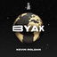 BYAK cover