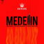 Medellin cover