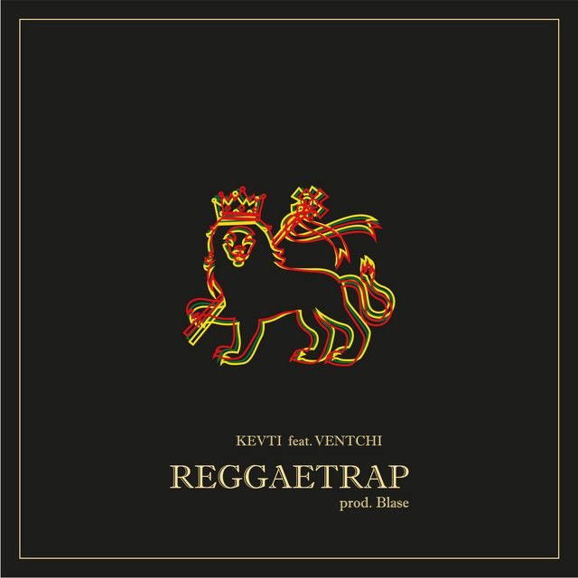 Reggaetrap